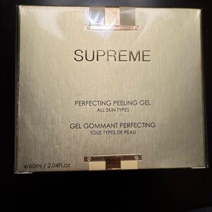 Supreme Gold Cleanser Perfecting Gel